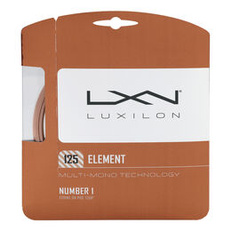 Luxilon Element 12,2m bronze